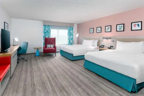 Hilton Garden Inn Orlando International Drive North photo 14