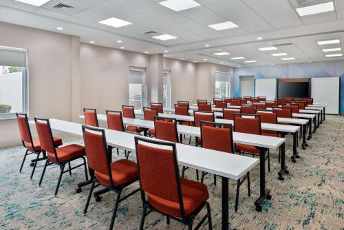 Hilton Garden Inn Orlando International Drive North photo 40