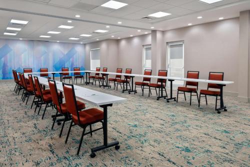 Hilton Garden Inn Orlando International Drive North photo 41