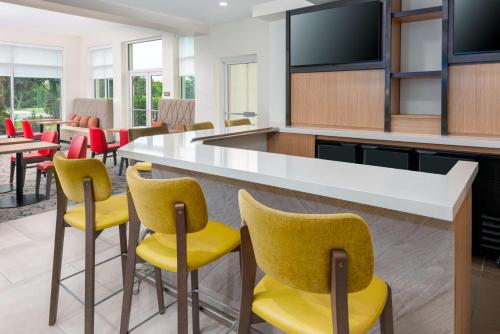 Hilton Garden Inn Orlando International Drive North Image