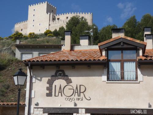 Foto Lagar II con Jacuzzi 1