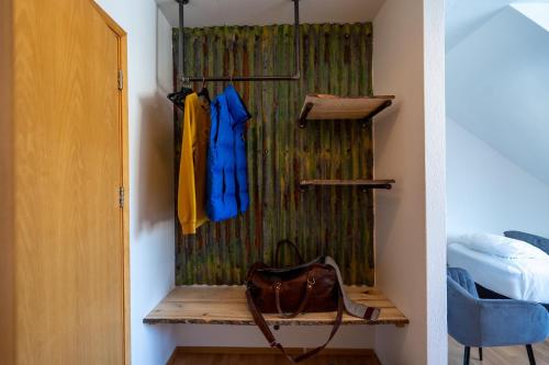 Φωτογραφία από το άλμπουμ του Hotel Breiddalsvik σε Breiðdalsvík