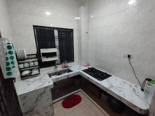 Fotografie z fotogalerie ubytování Shamila Islamic Homestay v destinaci Rawang