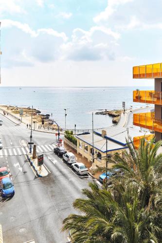 Seaview Torrevieja
