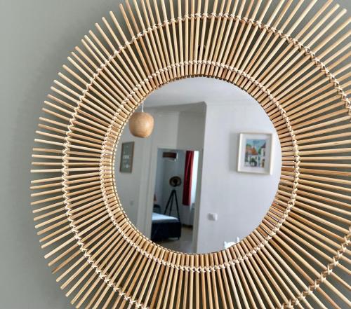 Fotografie z fotogalerie ubytování LE CLOS DE SAINT JO - Dijon centre T3 v Dijonu