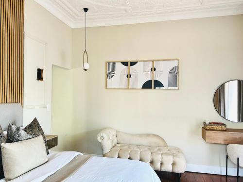 Foto dalla galleria di A Botanical Haven in Melville, Johannesburg a Johannesburg