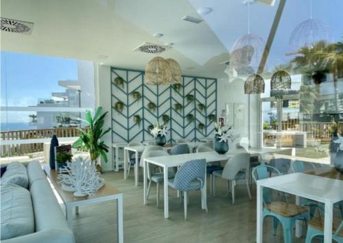 La Cala De Mijas Casa Bandera