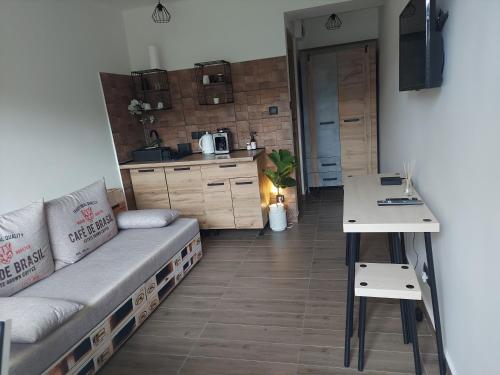 Apartament szczęśliwa 13