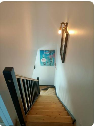 Photo de la galerie de l'établissement Maison aux portes de La Rochelle, à La Jarrie