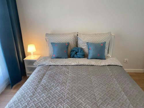 Apartament Wrocław, centrum, SPA i siłownia