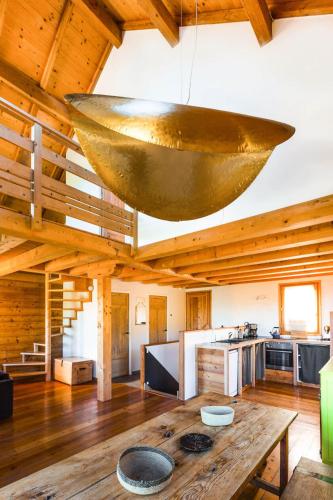 Photo de la galerie de l'établissement Chalet Le Rey - CHALET LE REY MAE-9941, à Vars