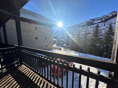 Photo de la galerie de l'établissement Résidence L'hostellerie - RESIDENCE L'HOSTELLERIE MAE-0031, à Vars