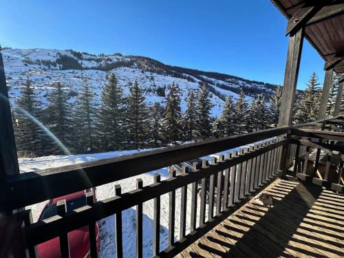 Photo de la galerie de l'établissement Résidence L'hostellerie - RESIDENCE L'HOSTELLERIE MAE-0031, à Vars