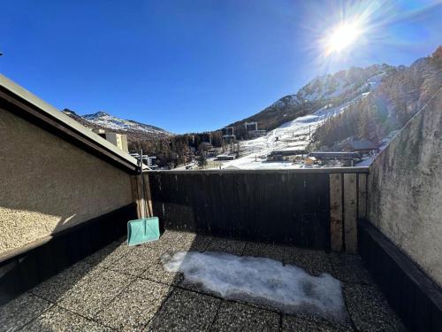 Photo de la galerie de l'établissement Résidence L'alpage - RESIDENCE L'ALPAGE MAE-9981, à Vars