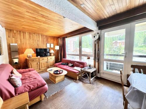 Le Panestrel (residence) - SEJOUR D'EXCEPTION,CHAUSSEZ VOS SKIS EN BAS DE L'A MAE-0071