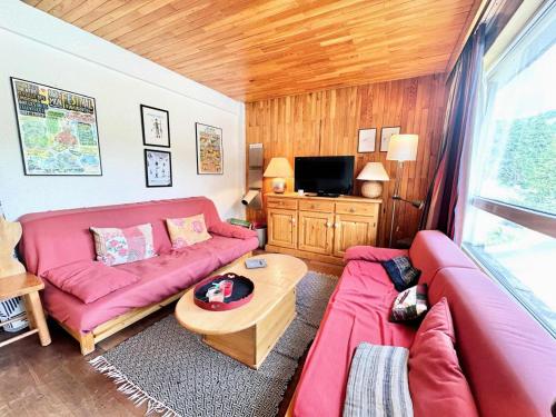 Photo de la galerie de l'établissement Le Panestrel (residence) - SEJOUR D'EXCEPTION,CHAUSSEZ VOS SKIS EN BAS DE L'A MAE-0071, à Vars