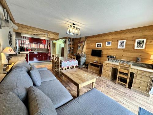 Photo de la galerie de l'établissement Résidence Centre Vars 1 - T3 COEUR DE STATION, A 2 PAS DES PISTES, IDEAL- 3 MAE-0431, à Vars