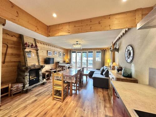 Photo de la galerie de l'établissement Résidence Centre Vars 1 - T3 COEUR DE STATION, A 2 PAS DES PISTES, IDEAL- 3 MAE-0431, à Vars