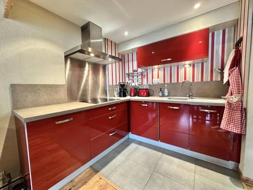 Photo de la galerie de l'établissement Résidence Centre Vars 1 - T3 COEUR DE STATION, A 2 PAS DES PISTES, IDEAL- 3 MAE-0431, à Vars