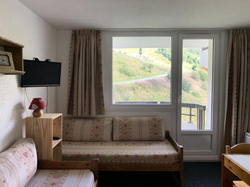 Résidence Median - Studio pour 3 Personnes MAE-1651