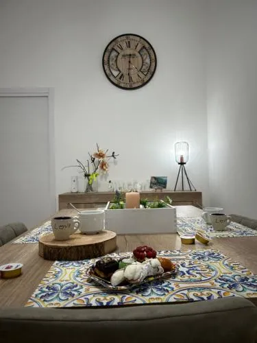 Appartamento Olivuzza House photo 1
