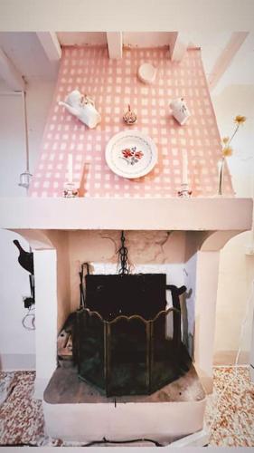 Foto Corte Bottazza,La casetta 1