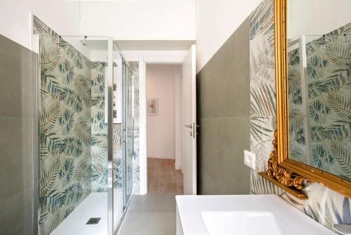 Appartamento 2BDR for 6 guests - 100mt Subway B1 - 7 fermate dal Colosseo