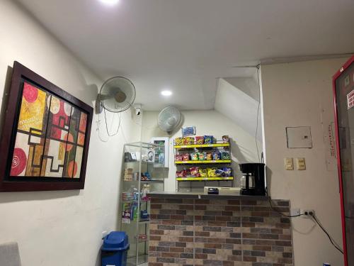 Gallery image of Hotel las nubes in Barranquilla