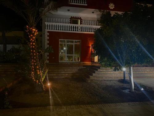 Villa 5 in magawish