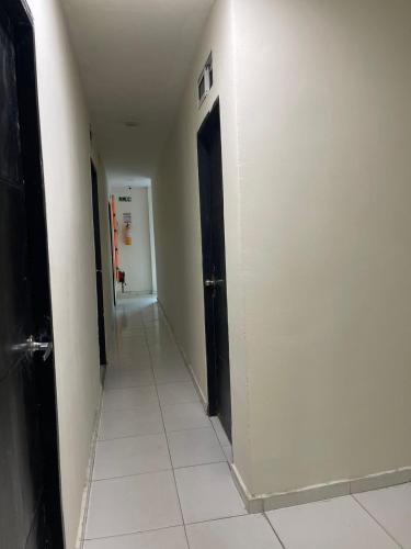 Gallery image of Hotel las nubes in Barranquilla