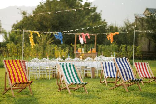 Φυσικό τοπίο κοντά σε αυτό το διαμέρισμα