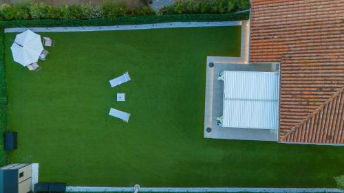 Afbeelding uit fotogalerij van Villa Vittorio in San Teodoro