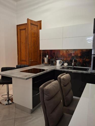 Apartman Damir