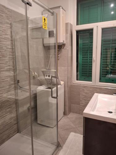Apartman Damir