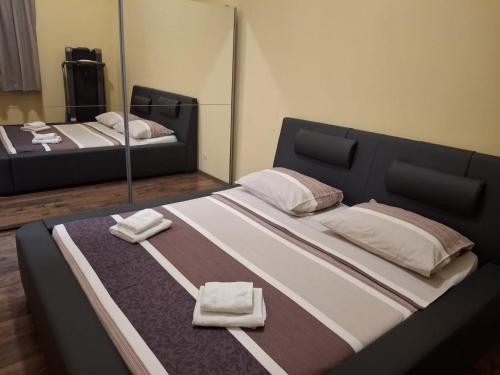 Apartman Damir