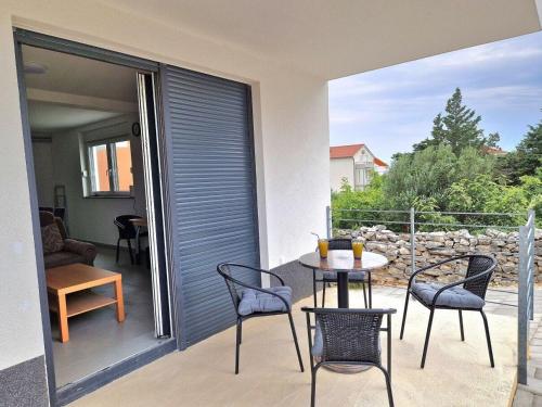 Apartments Matej
