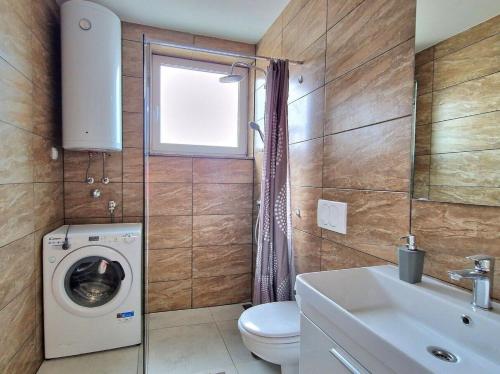 Apartments Matej
