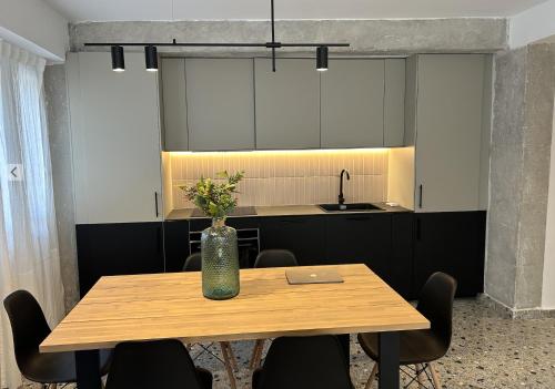 Billede fra billedgalleriet på Gandia Design Suites i Gandía