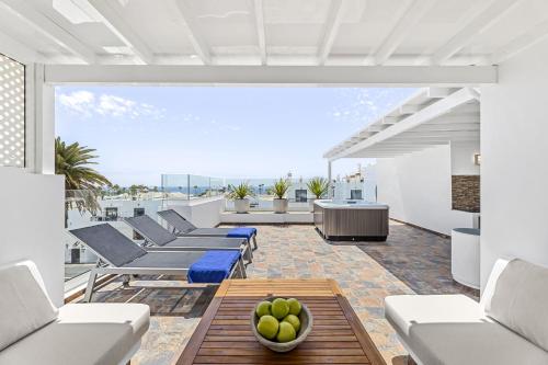 Casa Conchi Puerto del Carmen
