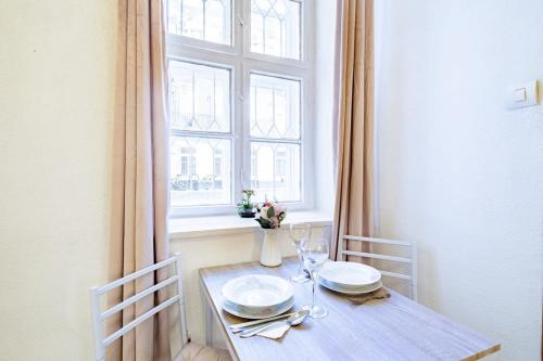 Cute central studio for couples 1066 Budapest, Lovag utca 18 kép - 3