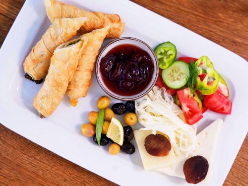 Photo de la galerie de l'établissement Vintage Alacati, à Alaçatı