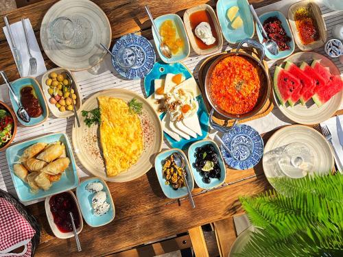 Photo de la galerie de l'établissement Vintage Alacati, à Alaçatı