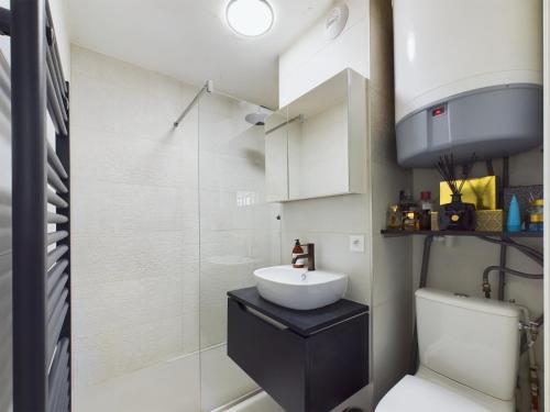 Photo de la galerie de l'établissement Idéal famille à 2 pas du parc de la tête d'or, à Villeurbanne