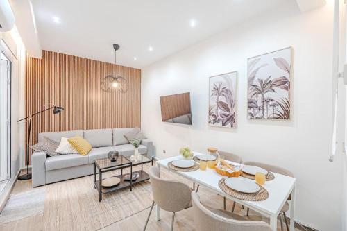 Terraza & confort en ubicación inmejorable!