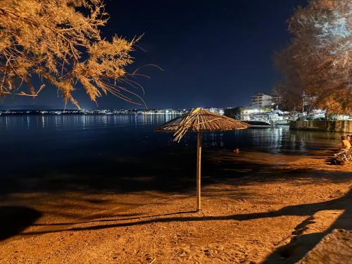 Φυσικό τοπίο κοντά σε αυτή η παραθεριστική κατοικία