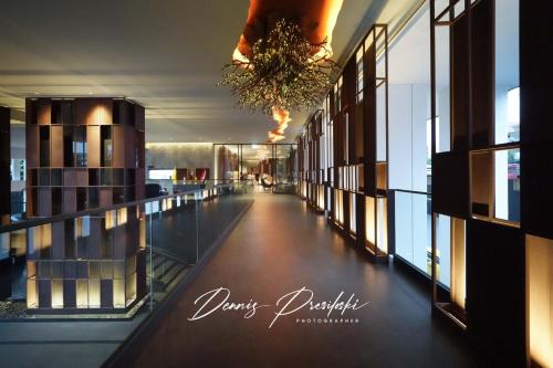 Φωτογραφία από το άλμπουμ του Luxury Edge Seaview Apartment στη Νότια Πατάγια