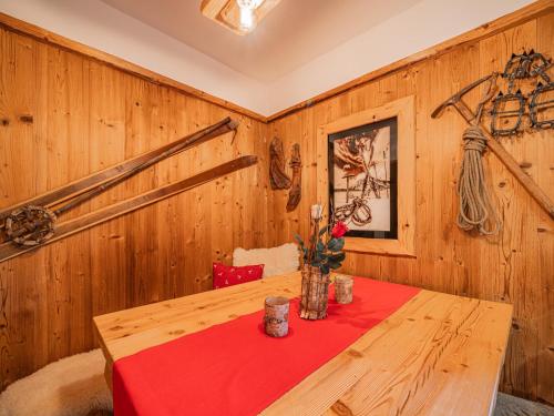 Galería fotográfica de Hilde XL en Litzlfelden