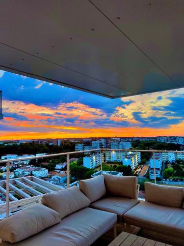 Foto Appartement Montpellier 5