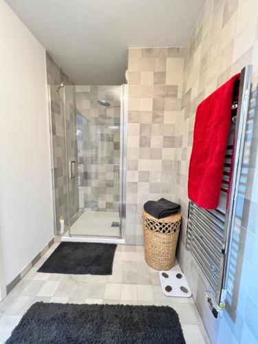 Appartement Montpellier