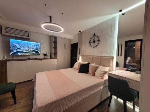 Φωτογραφία από το άλμπουμ του Apartman Trijumf Lux σε Vrnjačka Banja